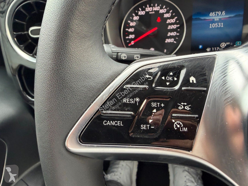 عربة نفعية Mercedes Vito  9G 4x4 Tourer Extral...