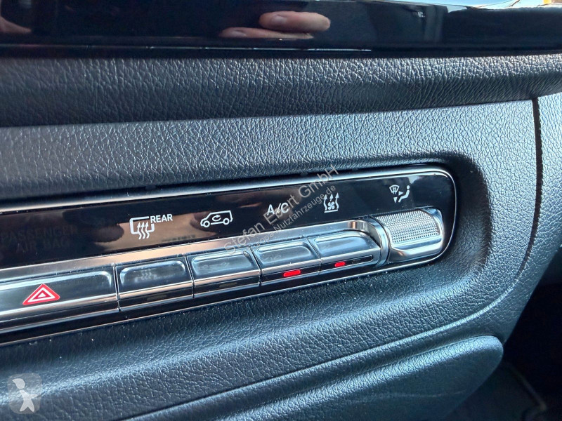 عربة نفعية Mercedes Vito  Tourer 4x4 AHK2,5...