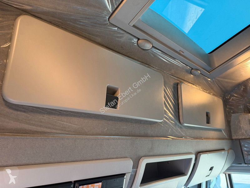 Nyttofordon Iveco ML75E21/P Bett AHK Klima...