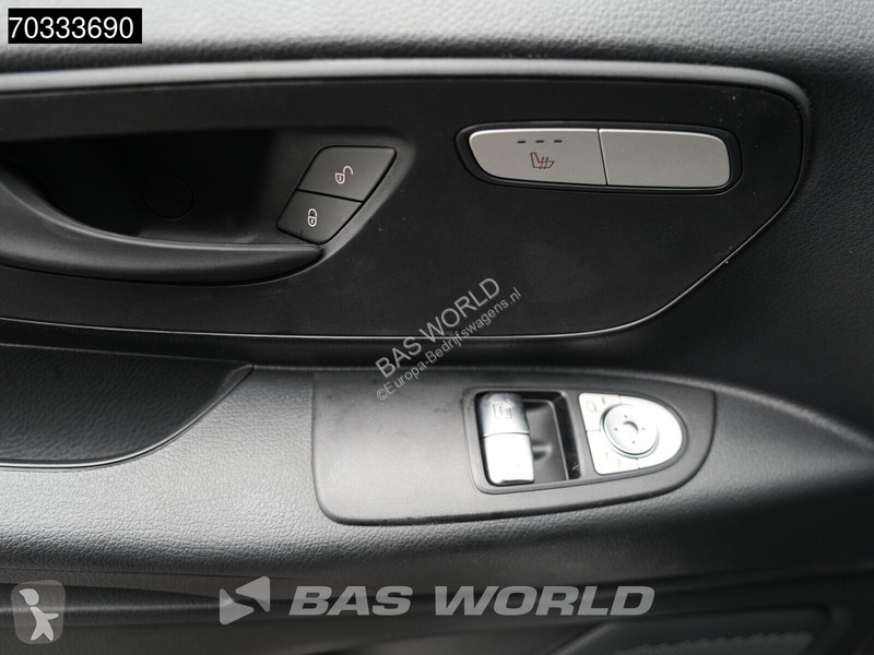 Furgoneta Mercedes 112 Elektrisch 66kWh 286km...