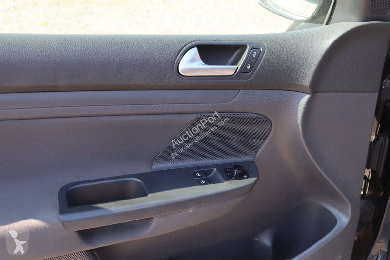 Furgoneta Volkswagen