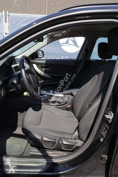 BMW 320d 3 Serie Transporter