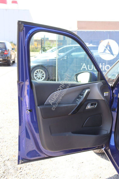 Citroën C4 Transporter