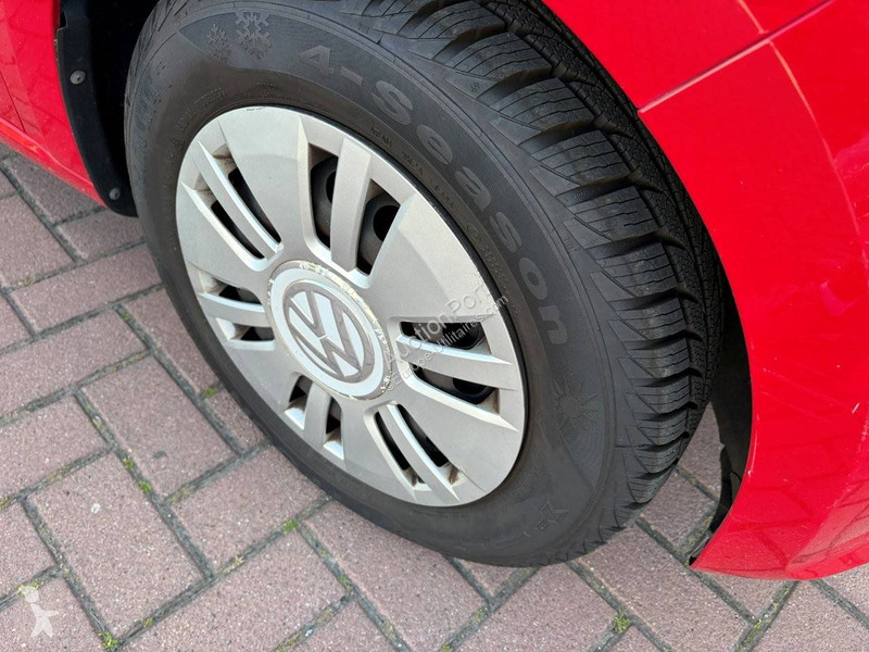 Furgoneta Volkswagen 1.0 Move up up!