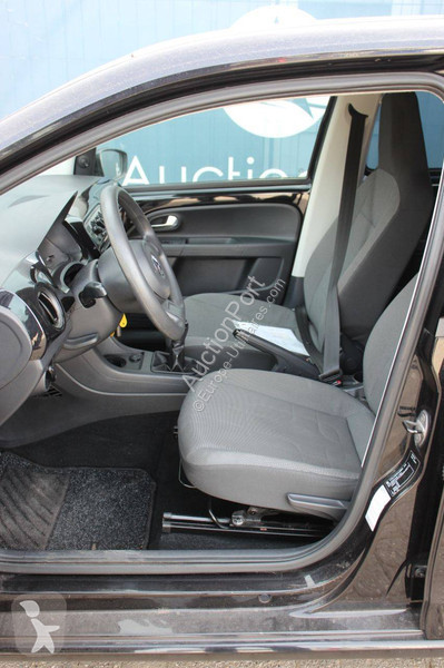 Furgoneta Volkswagen  up!