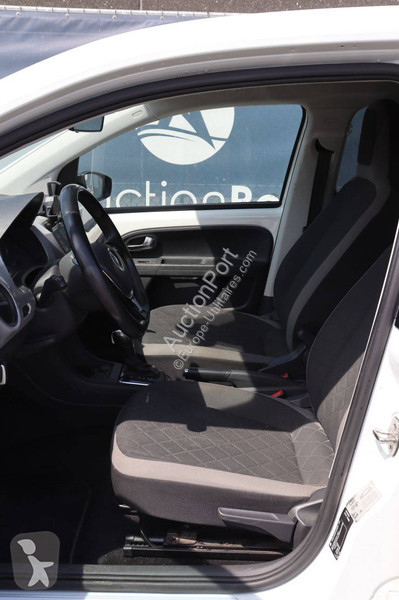 Furgoneta Volkswagen  up!