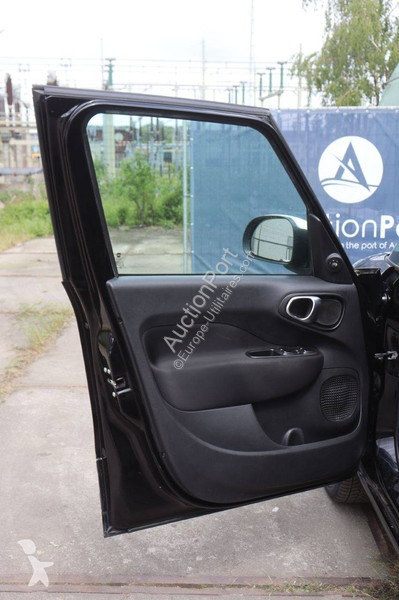Autoutilitară Fiat