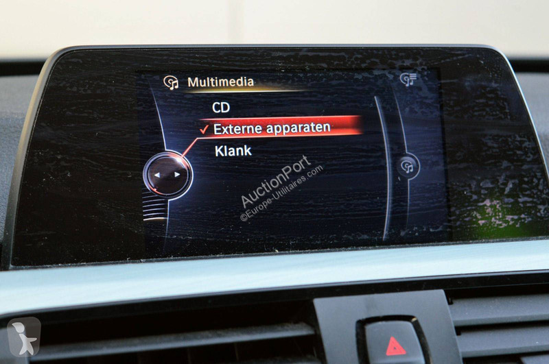 BMW 316i Business 3 Serie Transporter