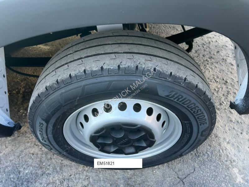 Furgoneta Iveco 35-120