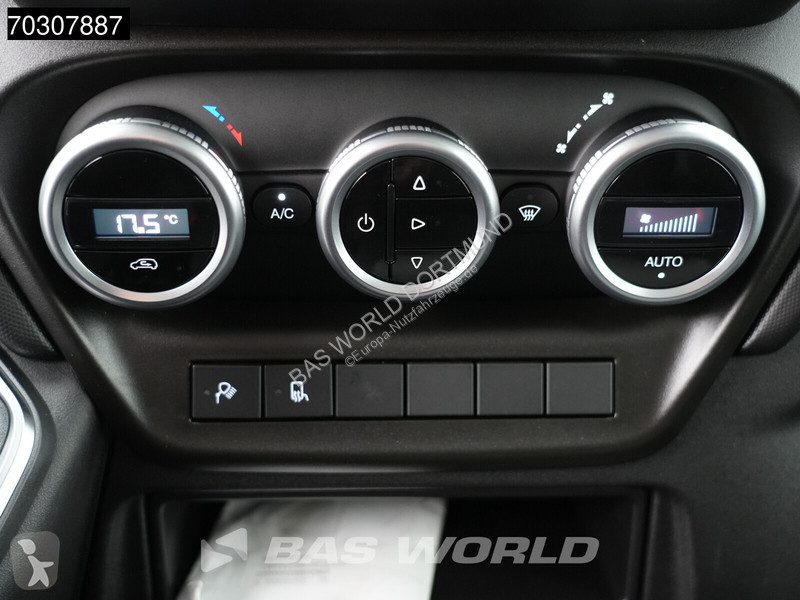 Furgoneta Iveco 35C21 Neu! 3.0L Automatik 210PS...
