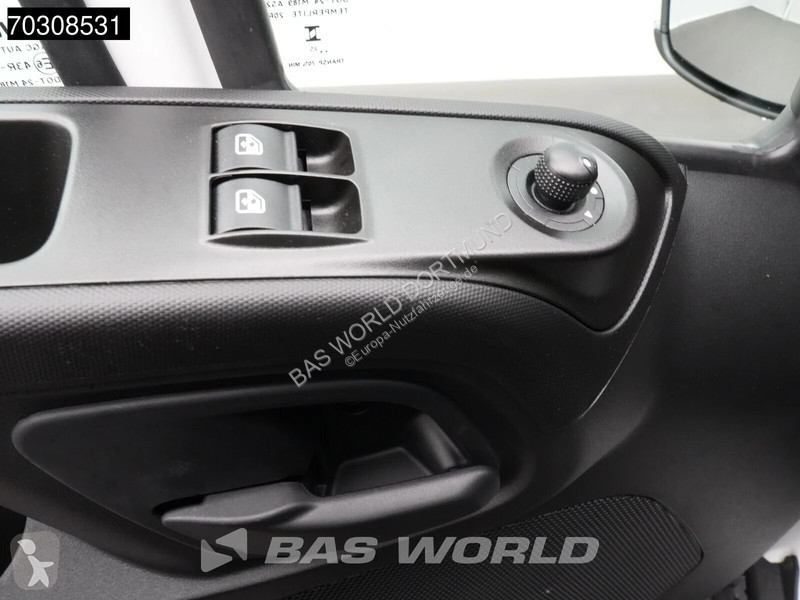 Furgoneta Iveco 35S16 Neu! Automatik...