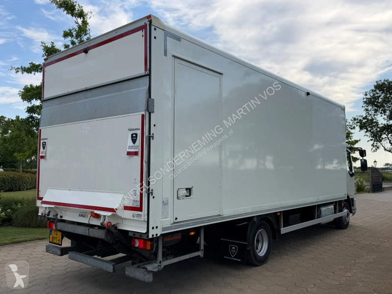 شاحنة DAF 180.12 EURO6. als in Nieuwstaat!  180