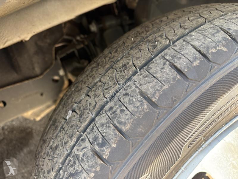 عربة نفعية Iveco 35C16H 3.0 CLIMATISATION...