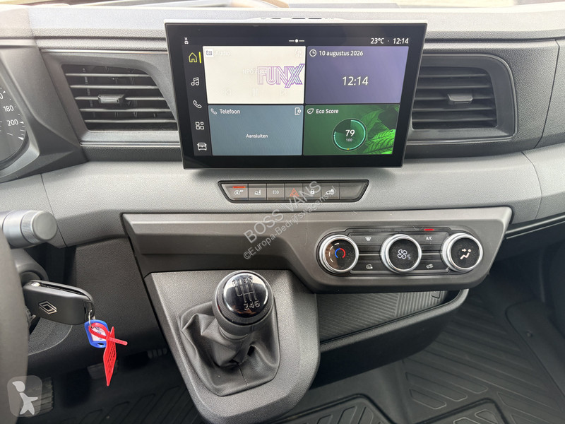 Nyttofordon Renault DCI 150pk Advance L3H2...