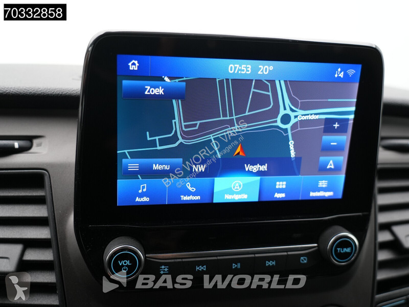 Furgoneta Ford 130PK Automaat L2 Imperiaal...