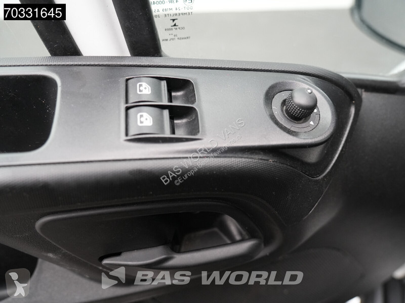 Коммерческий автомобиль Iveco 35S14 L2H2 Airco...