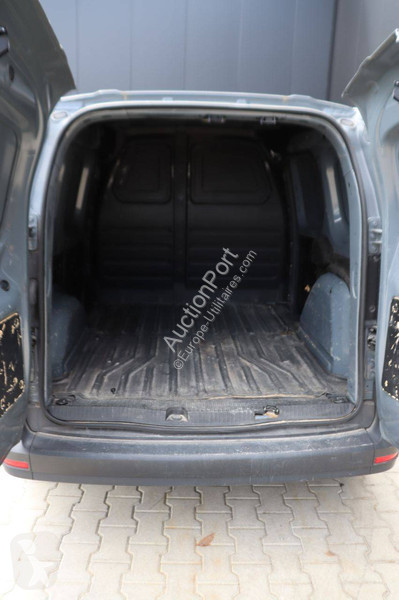 Nyttofordon Mercedes 110 CDI