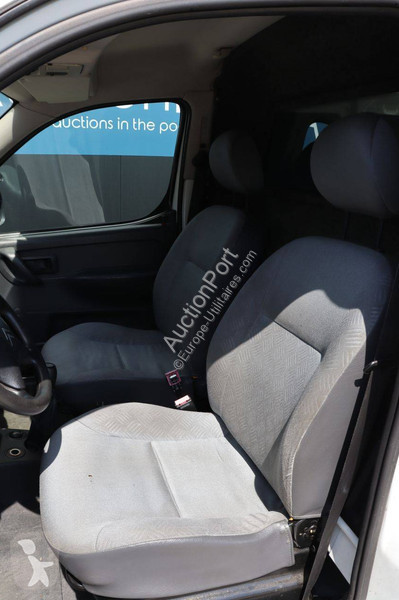 Nyttofordon Citroën
