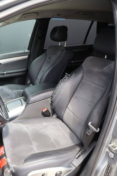 Nyttofordon Mercedes R CDI