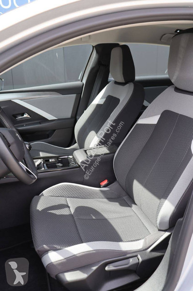 عربة نفعية Opel