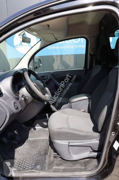 Nyttofordon Mercedes 109 CDI