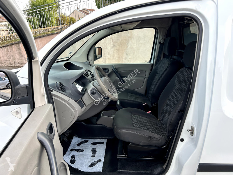 Véhicule utilitaire Renault Exp 1.5 dci 70...