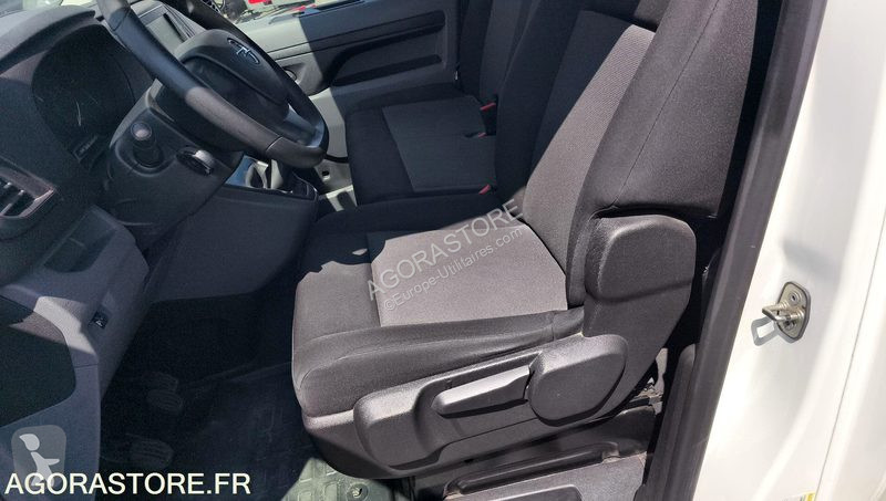 Furgoneta Opel ZAFIRA