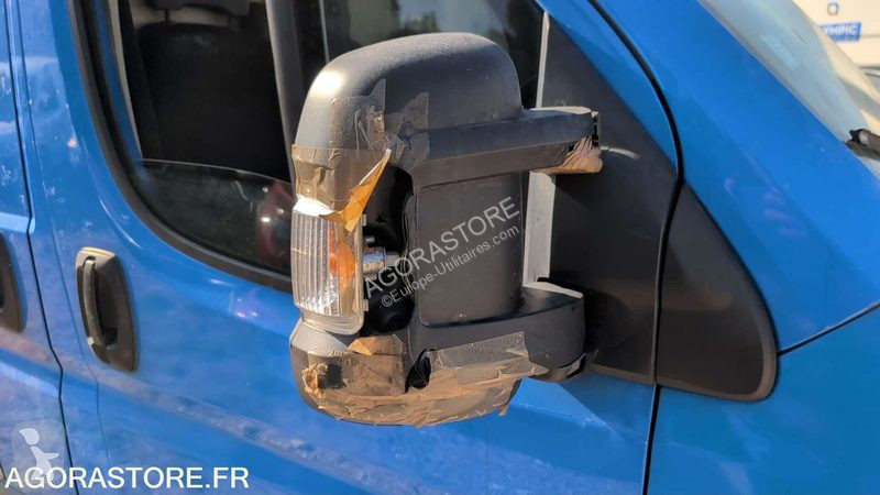 Furgoneta Peugeot BOXER