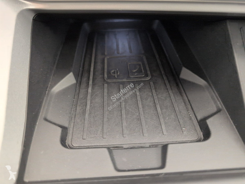 Véhicule utilitaire Audi