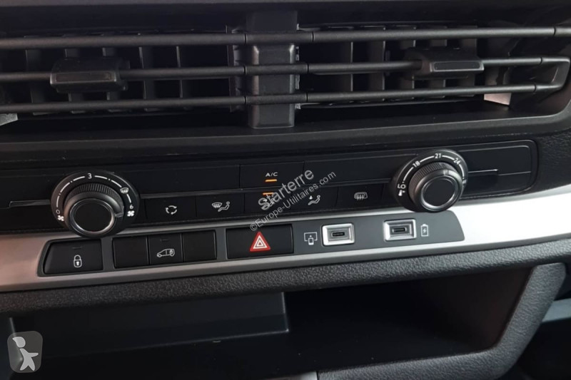 Véhicule utilitaire Citroën Fourgon