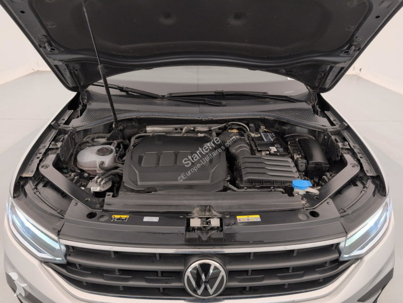 Volkswagen  Transporter