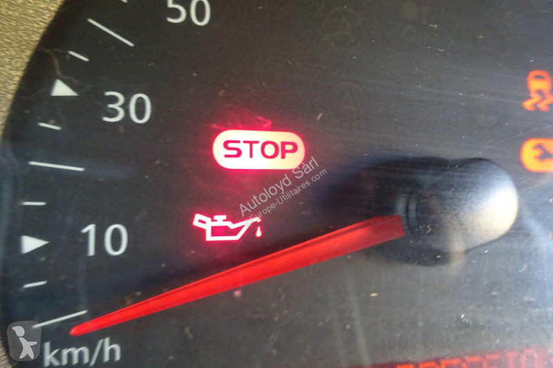 Véhicule utilitaire Renault KANGOO 1,5 DCI 90
