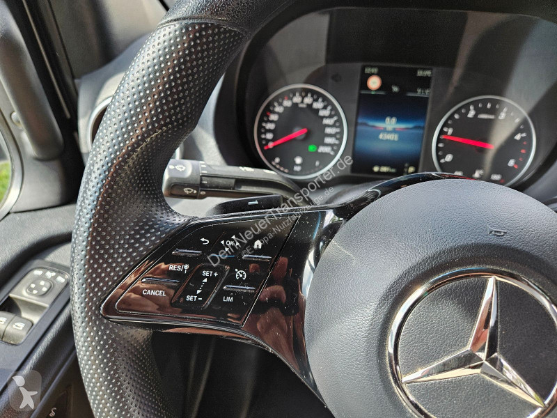 Mercedes 317 CDI 9G|TOP...