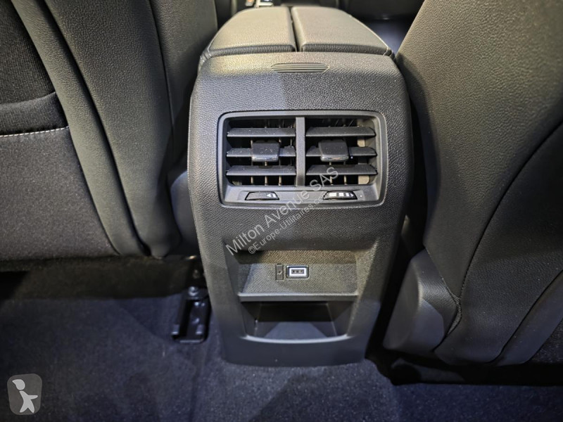 Véhicule utilitaire Opel ASTRA Hybrid - 180 -...
