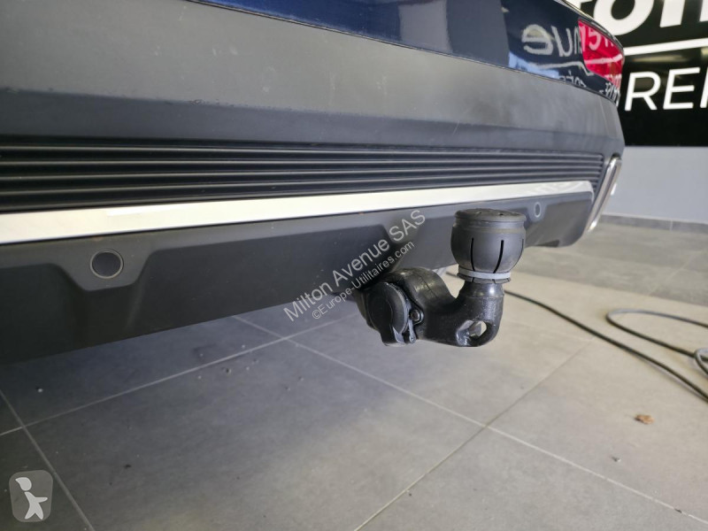 Samochód dostawczy DS DS7 CROSSBACK DS7 E-Tense...