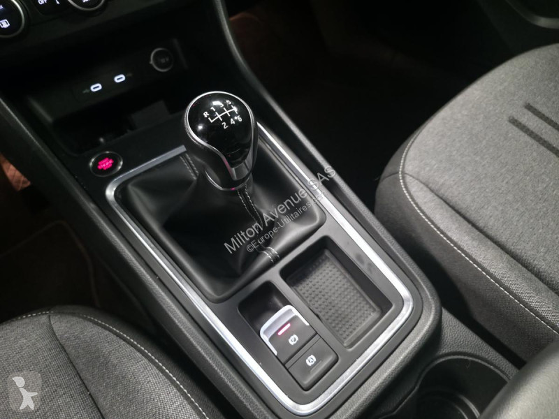 Véhicule utilitaire Seat ATECA 1.0 TSI - 110 Style
