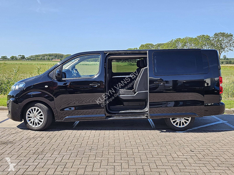 Veicolo commerciale Fiat 2.0 dc ac aut EURO6