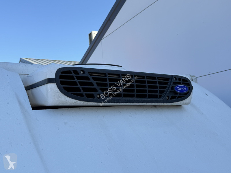 Furgoneta Mercedes 315 1.9 CDI 150PK Koelwagen...