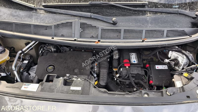 Furgoneta Peugeot EXPERT