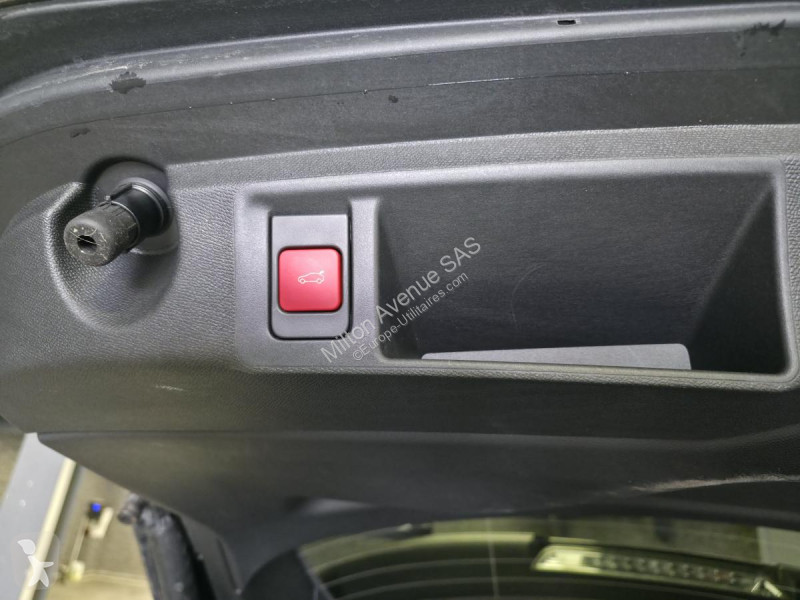 Peugeot 308 SW 1.6 PHEV - 225 - BV e-EAT8  SW...