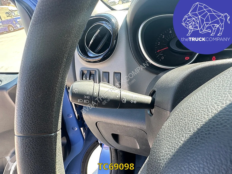 Furgoneta Renault 1.6 DCI