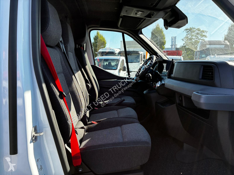 Furgoneta Renault 3T5 CCB L3 170 pk, Airco, BPM...