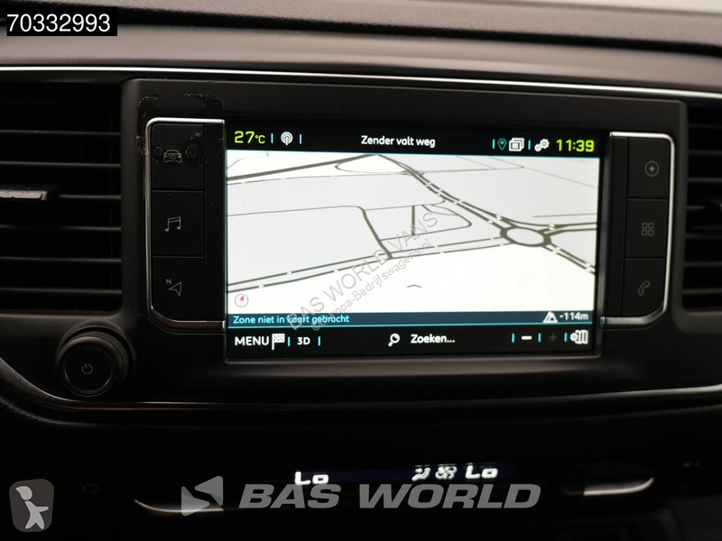 عربة نفعية Peugeot Elektrisch 50kWh 230km WLTP...