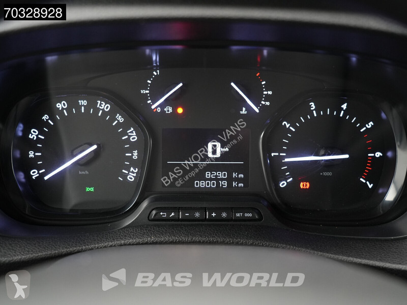 Furgoneta Fiat 102pk L3 XL Airco Cruise CarPlay...