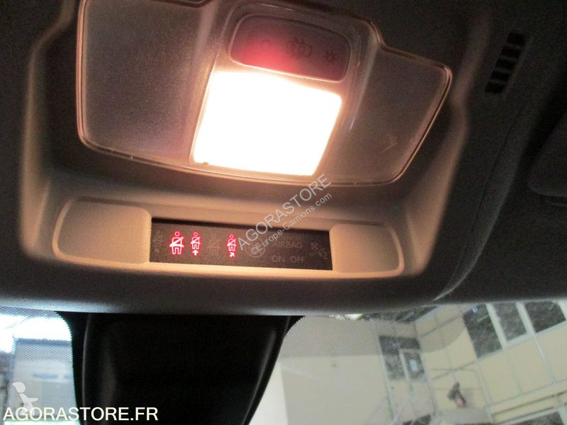Furgoneta Citroën C3