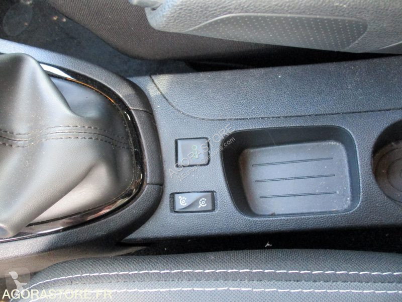 Nyttofordon Renault CLIO