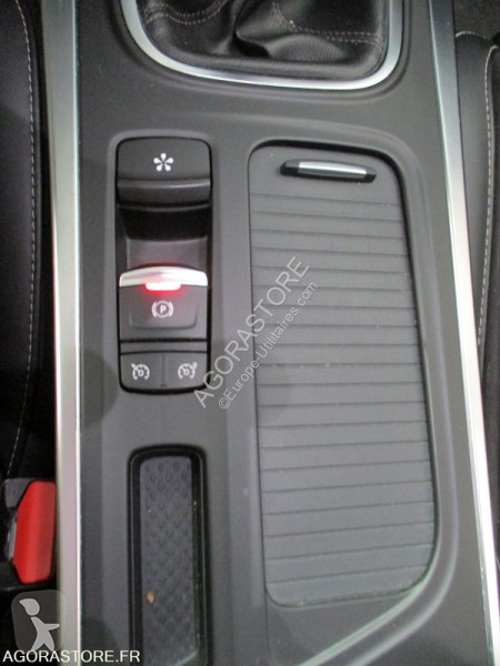 Véhicule utilitaire Renault MEGANE
