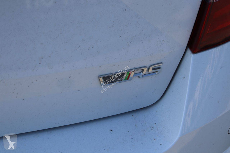 Nyttofordon Skoda VRS