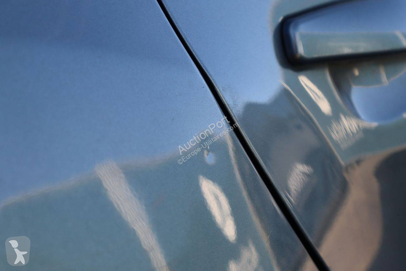 عربة نفعية Dacia