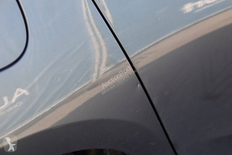 Samochód dostawczy Opel Turbo